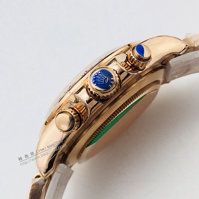 勞力士複刻手錶 Rolex迪通拿116500LN系列 迪通拿爆款系列男士腕表  gjs2256